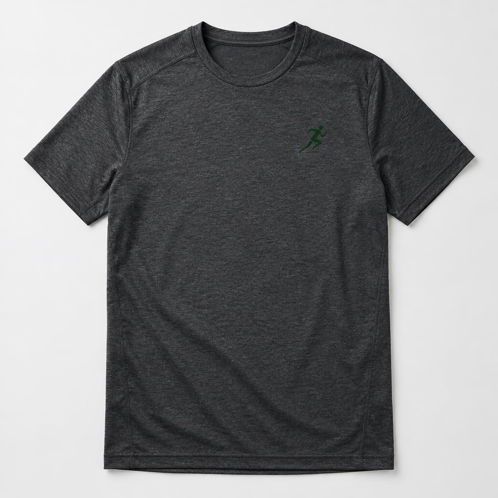 Limited edition run club t-shirt